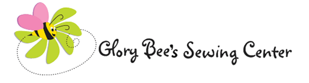 Glory Bee&rsquo;s Sewing Center