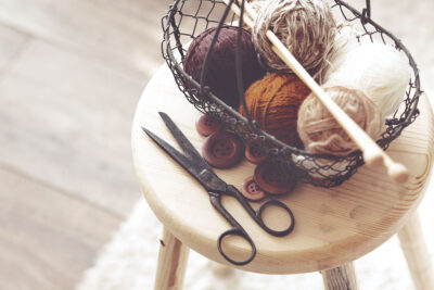 3 Common Sewing Machine Problems (and How to Fix Them)
