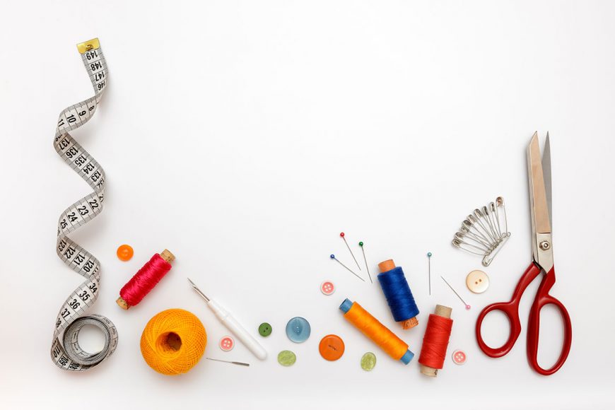 TOP 10 SEWING MACHINE TROUBLESHOOTING TIPS