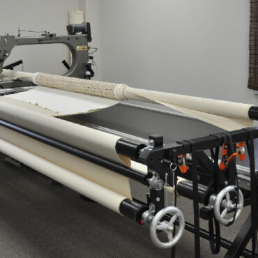 Longarm