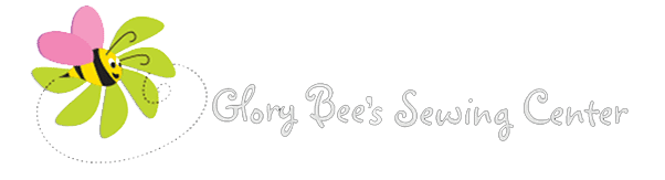 Glory Bee's Sewing Center